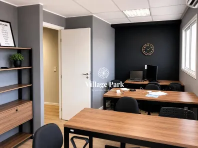 Sala Comercial para alugar, 65m² no Santo Amaro, São Paulo
