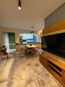 Apartamento com 3 Quartos à venda, 80m² no Lagoa Seca, Mogi das Cruzes
