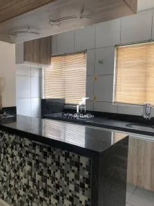 Apartamento com 2 Quartos à venda, 48m² no Cidade Jardim, Teresina