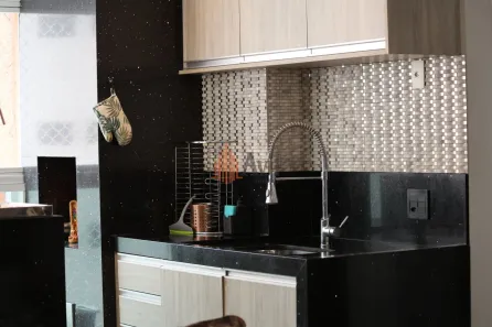 Apartamento com 2 Quartos à venda, 92m² no Vila Regente Feijó, São Paulo