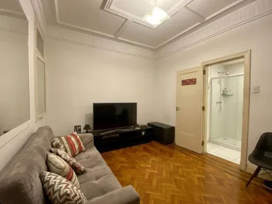 Apartamento com 3 Quartos à venda, 200m² no Flamengo, Rio de Janeiro
