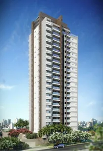Apartamento com 2 Quartos à venda, 60m² no Água Branca, São Paulo