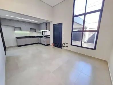 Casa com 3 Quartos à venda, 135m² no Jardim Bom Sucesso, Indaiatuba