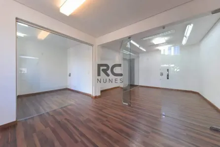 Sala Comercial para alugar, 259m² no Savassi, Belo Horizonte