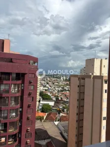 Apartamento com 3 Quartos à venda, 157m² no Centro, Uberlândia