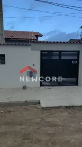 Casa com 2 Quartos à venda, 75m² no Tupy, Itanhaém
