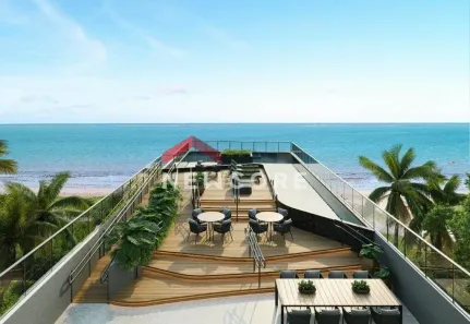 Apartamento com 3 Quartos à venda, 100m² no Intermares, Cabedelo