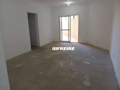Apartamento com 3 Quartos à venda, 120m² no Osvaldo Cruz, São Caetano do Sul