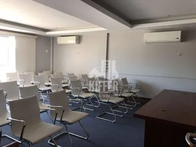 Sala Comercial à venda, 32m² no Centro, Niterói