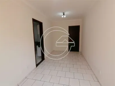 Apartamento com 1 Quarto à venda, 46m² no Centro, Marília