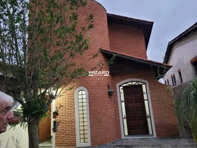 Sobrado com 4 Quartos à venda, 374m² no Vila Sônia, São Paulo