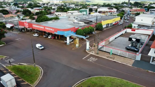 Lote/Terreno à venda, 50m² no , Santa Tereza do Oeste