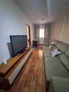Apartamento com 2 Quartos à venda, 58m² no Moinho Velho, São Paulo
