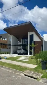 Casa de Condomínio com 6 Quartos à venda, 319m² no Comercial Norte, Bayeux