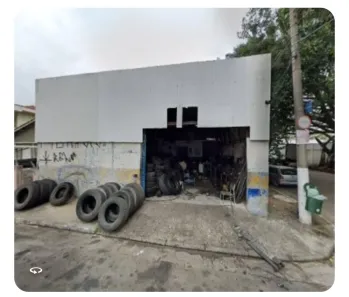Galpão/Depósito/Armazém à venda, 135m² no Jardim Humaitá, São Paulo