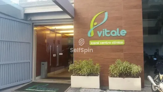 Sala Comercial para alugar, 22m² no Icaraí, Niterói