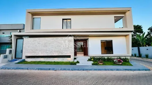 Casa com 4 Quartos à venda, 380m² no Setor Habitacional Vicente Pires, Brasília