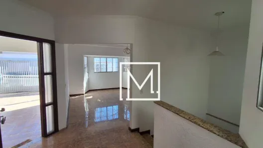 Casa com 4 Quartos à venda, 230m² no Jardim Antonio Von Zuben, Campinas
