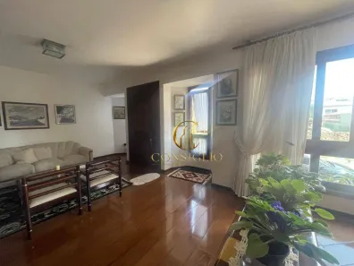 Casa de Condomínio com 3 Quartos à venda, 300m² no Jardim das Colinas, São José dos Campos