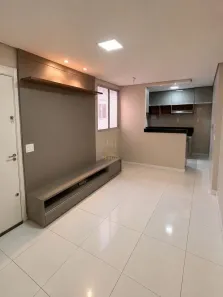 Apartamento com 2 Quartos à venda, 41m² no Ponte Nova, Várzea Grande