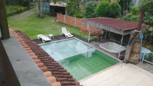 Fazenda/Sítio com 5 Quartos à venda, 800m² no Valério, Cachoeiras de Macacu