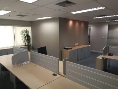 Sala Comercial para alugar, 83m² no Itaim Bibi, São Paulo