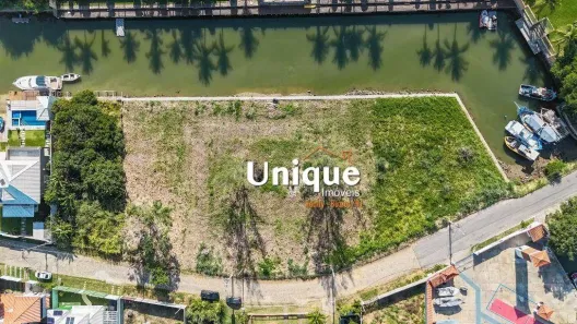 Lote/Terreno à venda, 750m² no Loteamento Praia Baia Formosa, Armação dos Búzios