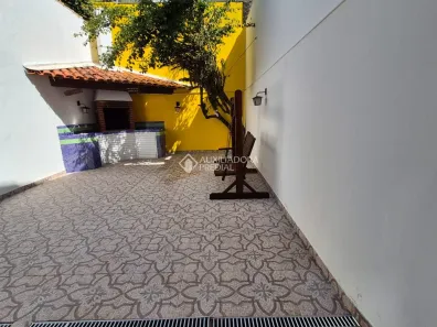 Sobrado com 4 Quartos à venda, 125m² no Nova Petrópolis, São Bernardo do Campo