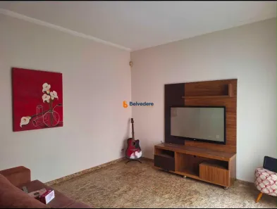 Casa de Condomínio com 3 Quartos à venda, 360m² no Jardim América, São José do Rio Preto