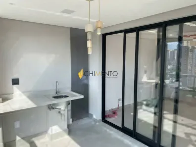 Apartamento com 3 Quartos à venda, 115m² no Vila Regente Feijó, São Paulo