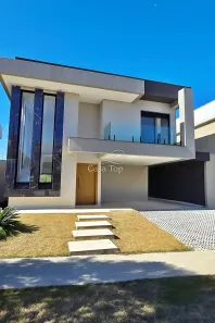 Casa de Condomínio com 3 Quartos à venda, 235m² no Jardim Carvalho, Ponta Grossa