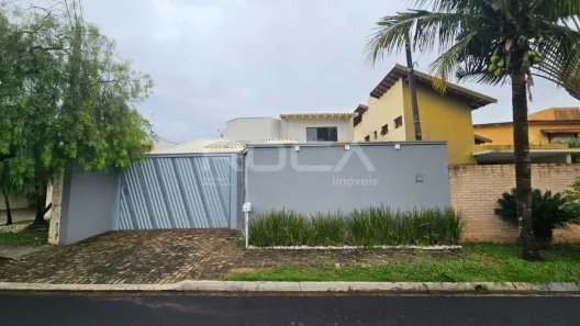 Casa com 3 Quartos à venda, 180m² no Residencial Samambaia, São Carlos
