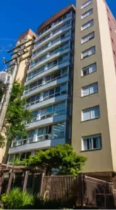 Apartamento com 3 Quartos à venda, 103m² no Auxiliadora, Porto Alegre