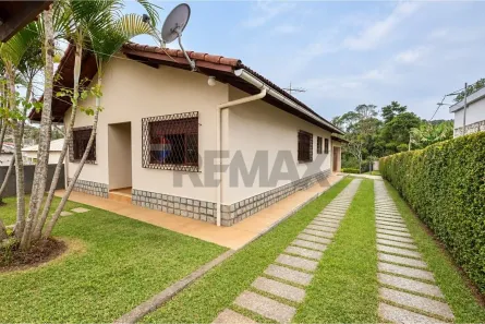 Casa com 4 Quartos à venda, 160m² no Sans Souci, Nova Friburgo