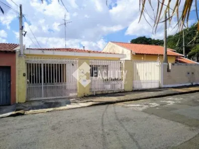 Casa com 3 Quartos à venda, 147m² no Vila Anhangüera, Campinas