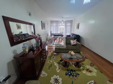 Apartamento com 3 Quartos à venda, 150m² no Pompéia, Santos