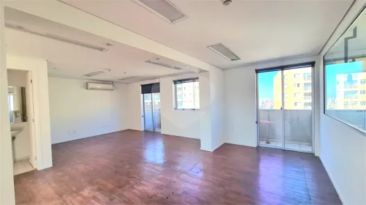 Sala Comercial à venda, 31m² no Vila Mariana, São Paulo