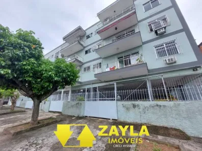 Apartamento com 2 Quartos à venda, 70m² no Penha Circular, Rio de Janeiro