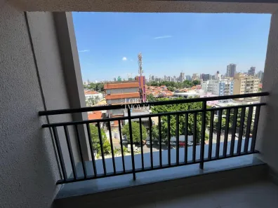 Apartamento com 2 Quartos à venda, 59m² no Jardim São Carlos, Campinas