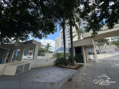 Apartamento com 3 Quartos à venda, 75m² no Itacorubi, Florianópolis