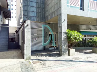 para alugar, 20m² no Savassi, Belo Horizonte