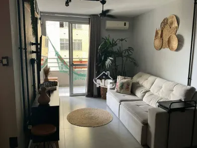 Apartamento com 2 Quartos à venda, 75m² no Vital Brazil, Niterói