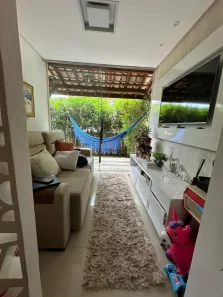 Apartamento com 2 Quartos à venda, 70m² no Candeias, Vitória da Conquista