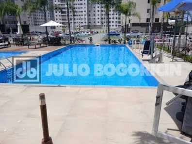 Apartamento com 2 Quartos à venda, 75m² no Camorim, Rio de Janeiro