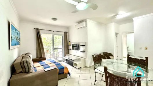 Apartamento com 2 Quartos à venda, 70m² no Praia Grande, Ubatuba