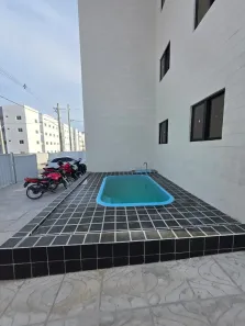 Apartamento com 2 Quartos à venda, 50m² no Gramame, João Pessoa