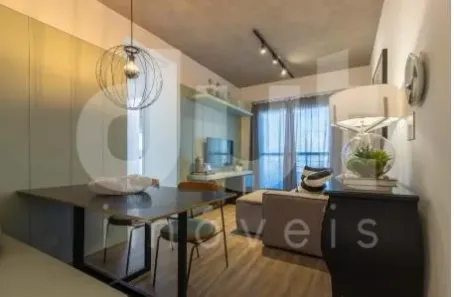 Apartamento com 2 Quartos à venda, 56m² no Vila Itapura, Campinas