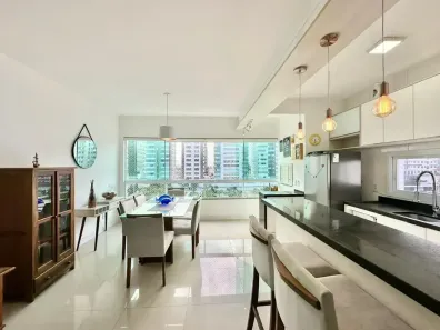 Apartamento com 3 Quartos à venda, 107m² no Zona Nova, Capão da Canoa