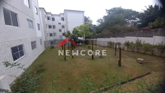 Apartamento com 2 Quartos à venda, 51m² no Trevo, Belo Horizonte