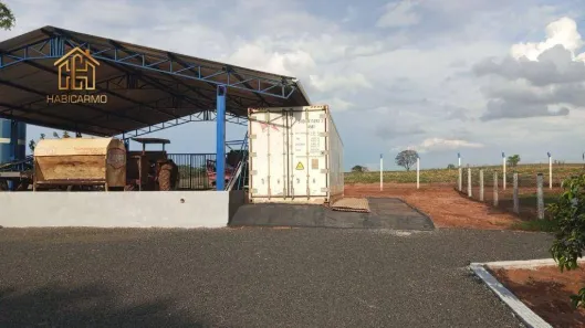 Fazenda/Sítio à venda, 137210m² no Monte Aprazível, Monte Aprazível